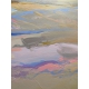 Morgenstimmung - Painting by Liliya Nikolova