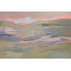 Morgenstimmung - Painting by Liliya Nikolova
