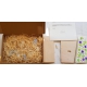 Christmas Group (Small) - Ceramic Nativity Scene, Standard Set by Nicolaas Maathuis