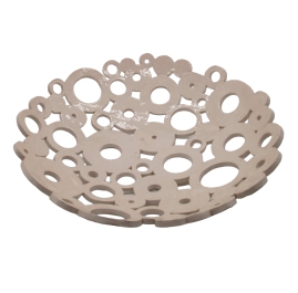 Ceramic Fruit Bowl I