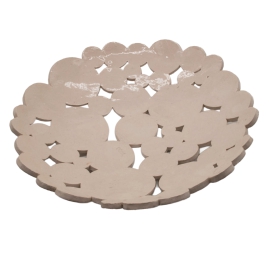 Ceramic Fruit Bowl II