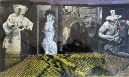 Wim Jonkman kunst te koop
