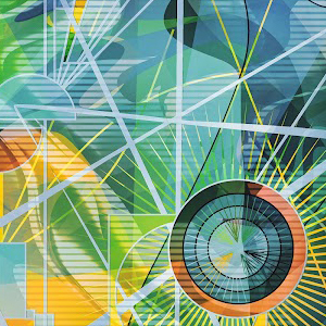 NFT collection by Colonia-Art and Clemens Niewöhner called Sampling Composition for sale